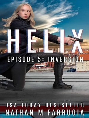 cover image of Helix, Episode 5